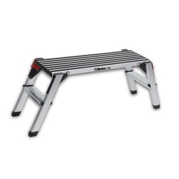 Beta | 1768 | Aluminium opstap | 017680010