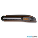 Beta 1771HD | Afbreekmes,18 mm, Geleverd met 6 reserve bladen - 017710100