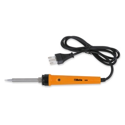 Beta | 1808 | Soldeerbout | twee standen, met rechte stalen stift 1824R8 | 018080001