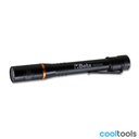 Beta 1833XS/2 | LED-inspectiezaklamp, gemaakt van stevig geanodiseerd aluminium - 018330001