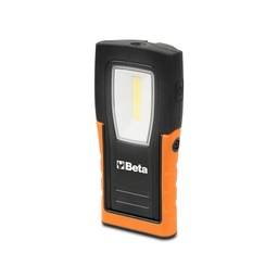 Beta | 1838COMPACT | Compacte LED-werklamp, oplaadbaar
