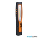 Beta 1838SW | Scharnierende en draaibare LED-inspectielamp, draadloos oplaadbaar - 018380142