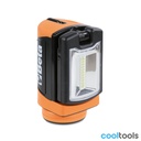 Beta 1838FLASHPRO | oplaadbare, ultracompacte LED-spot, ontworpen om voor elk gebruik de beste oplossing te bieden. - 018380301