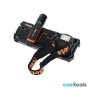 Beta 1839W/P1 | set draadloze lampen 1833MW, 1836AW, met compatibele oplaadstation 1839BRW - 018390800