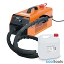 Beta 1852RL3700 | Draagbare inductieverwarmer, 3,7 kW, met koelmiddel - 018520370
