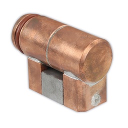 Beta | 1852RL-S/L | Zijdelings bevestigbare spoelen voor inductieverwarmer 1852RL3700 | 018520552