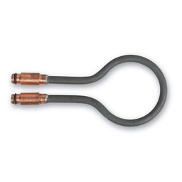 Beta | 1852RL-S/45 | Ronde spoelen Ø 45 mm voor inductieverwarmer 1852RL3700 | 018520583