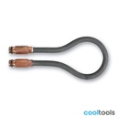 Beta 1852RL-S/40 | Ronde spoelen, ø 40 mm, voor inductieverwarmer artikel 1852RL3700 - 018520584