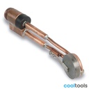 Beta 1852RL-S/CNT | Contactspoelen met inductor voor inductieverwarmer artikel 1852RL3700 - 018520586