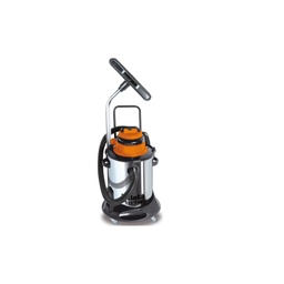 Beta | 1874 | Water- en stofzuiger, 50 l, rvs tank
