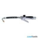 Beta 1882N | Olieafgifte pistool met flexibel mondstuk en druppelvanger - 018820110
