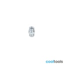 Beta 1883NC Verbindingsnippel | 1/2 inch | Voor 1882 en 1883 serie - 018830135
