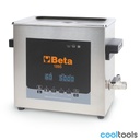 Beta 1895 6 | Ultrasonische reinigingstank,  6 ltr - 018950060