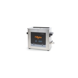 Beta | 1895/13 | Ultrasone reinigingstank, 13 liter | 018950130