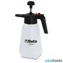 Beta 1898/M | drukspuit met 1,5 liter tank - 018980930