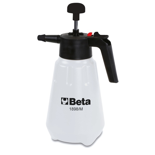 Drukspuit met 1,5-liter tank