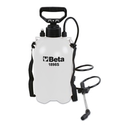 Beta | 1898/S | Handdrukpomp met 5-liter tank | 018980932