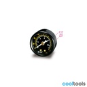 Beta 1919RM-FE1/4 | 1919 RM-FE-reserve pressure gauge 1919fe - 019190220