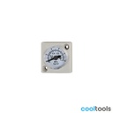 Beta 1919RM-FN | Reservemeter voor filters artikel 1919FN - 1/4, 3/8" en 1/2"" - 019190521