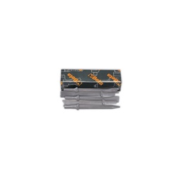 Beta | 1940E10/S5 | Set van 5 beitels voor luchthamer 1940E10 | 019400050