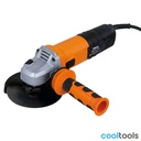 Beta 1956 125 | Haakse slijper 125mm | 1400W variabel toerental - 019560125