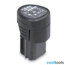 Beta 1994BL 12V-2AH | 2Ah lithium-ion accu voor Power Tools, 12V - 019940015