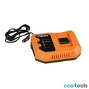 Beta 1994C 20V | Snellader accu, 20V, 110V-240V - 019940140