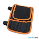 Beta 2002/BV6 | Foedraal van duurzaam polyester, leeg - 020020000