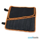 Beta 2002/BV8 | Foedraal van duurzaam polyester, leeg - 020020020