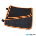 Beta 2002/BV9 | Foedraal van duurzaam polyester, leeg - 020020030