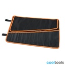 Beta 2002/BV12 | Foedraal van duurzaam polyester, leeg - 020020040