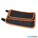 Beta 2002/BV13 | Foedraal van duurzaam polyester, leeg - 020020050