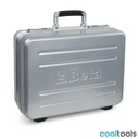 Beta 2033L/VV | Aluminium gereedschapskoffer, leeg - 020330250