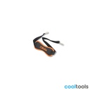 Beta C9/RT | Schouder draagriem voor items C4,C7,C9,C10,C10S,C11 e C12 - 021090900