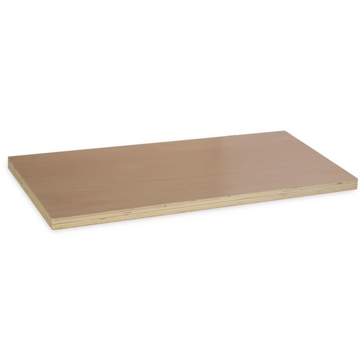 Beta | RSC24/PL | Houten werkblad voor gereedschapswagen | 024004901