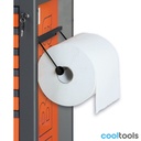 Beta 2400 RSC24/PC | Papierrolhouder - 024004903