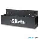Beta 2499PF/M | Universele Magnetische Spuitbushouder | Staal - 024990050