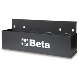 Beta | 2499PF/M | Universele magnetische spuitbushouder, staal | 024990050