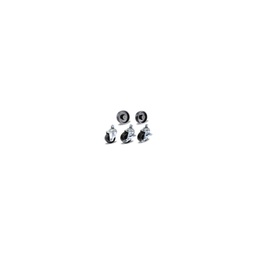 Beta | 3014R/GR5 | Set van 5 reservewielen voor motorstandaard 3014 | 030140501