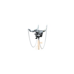 Beta | 3026/S | Kantelbare transmissiesteun met verloopbussen voor krik 3026 | 030260501