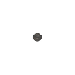 Beta | 3029/2T-L/RP | Reserve rubber schoteldop 85 mm voor kriks 3029/2T en 3029L/2T | 030290502