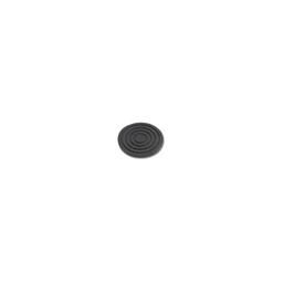 Beta | 3030/2TRP | Reserve rubber plaat 85 mm voor krik 3030/2T | 030300501