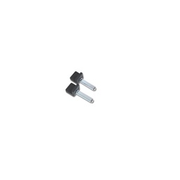 Beta | 3040C/S2 | Rubber L-vorm adapters paar voor 3040C | 030400504