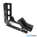 Beta 3050/MS | Wielklem voor hefbrug artikel 3050/600 - 030500032