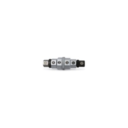 Beta | 3075/CM | Meervoudige zeskantsleutel voor wielpennen | 030750212