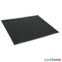 Beta 3500/P-M | Werkblad met Rand voor Gereedschapskist C35 - 035000505
