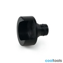 Beta 039120060 | Adapterbus voor racevorken | Geschikt voor 3912TP/PP - 039120060