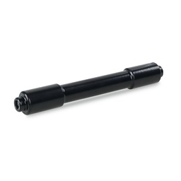 Beta | 3912TP/QRE | Adapterpin voor vorken zonder steekassen | 039120064