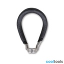 Beta 3961 3,2 | Spaaknippelspanner, zwart, 3.2 mm - 039610032