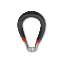 Beta | 3961 3,5 | Spaaknippelspanner, rood, 3,5 mm | 039610035